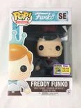 Freddy Funko #SE Funko Pop