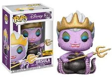 Ursula #231 Funko Pop