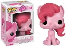 Pinkie Pie #03 Funko Pop