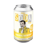 Freddie Mercury Funko Pop
