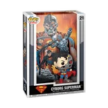 Cyborg Superman #21 Funko Pop