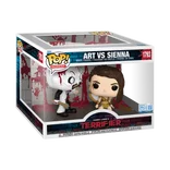 Art vs Sienna #1793 Funko Pop
