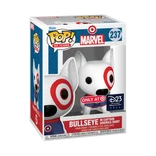Bullseye in Captain America Shirt #237 Funko Pop