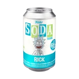 Rick Funko Pop
