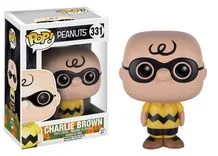 Charlie Brown #331 Funko Pop