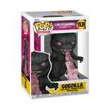Godzilla #1539 Funko Pop