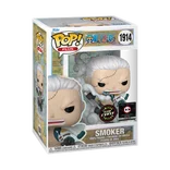 Smoker #1914 Funko Pop