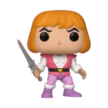 Prince Adam #992 Funko Pop
