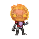 Cosmic Ghost Rider #518 Funko Pop