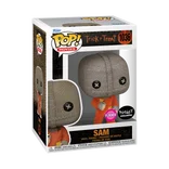 Sam #1036 Funko Pop
