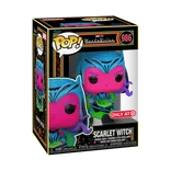 Scarlet Witch #986 Funko Pop
