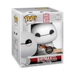 Baymax with Mochi #988 Funko Pop