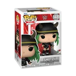Shotzi #148 Funko Pop