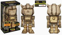 Bumblebee Funko Pop