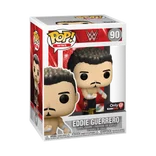 Eddie Guerrero #90 Funko Pop