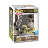 Donkey #1598 Funko Pop