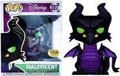 Maleficent #327 Funko Pop