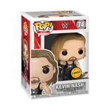 Kevin Nash #74 Funko Pop