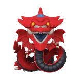 Slifer the Sky Dragon #756 Funko Pop