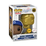 Jackie Robinson #42 Funko Pop