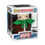 Sinister Six: Vulture #1014 Funko Pop