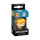Zenitsu Agatsuma Funko Pop