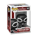 Black Suit Harry Osborn #1027 Funko Pop