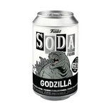 Godzilla Funko Pop