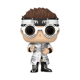 The Miz #72 Funko Pop