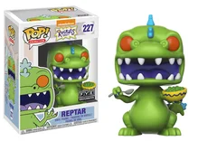 Reptar #227 Funko Pop