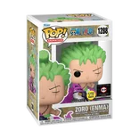 Zoro (Enma) #1288 Funko Pop