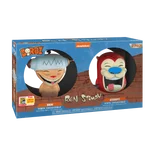 Ren & Stimpy #2 PACK Funko Pop