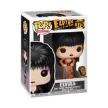 Elvira #375 Funko Pop