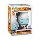 Whis (Eating Noodles) #1089 Funko Pop