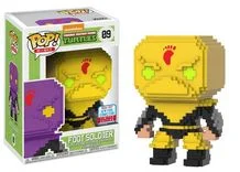 Foot Soldier #09 Funko Pop