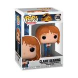 Claire Dearing #1209 Funko Pop