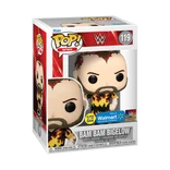 Bam Bam Bigelow #119 Funko Pop