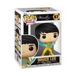 Bruce Lee #87 Funko Pop