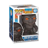 Kong with Battle Axe #1021 Funko Pop
