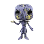 Jack Skellington #05 Funko Pop