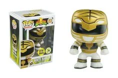 White Ranger #22 Funko Pop