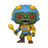 Snake Man-at-Arms #92 Funko Pop