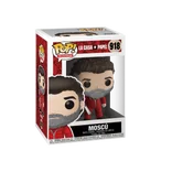 Moscu #918 Funko Pop