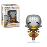 Zenyatta #305 Funko Pop