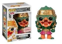 Hanuman #42 Funko Pop