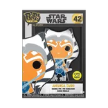Ahsoka Tano Funko Pop