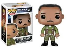 Steve Hiller #281 Funko Pop