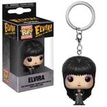 Elvira Funko Pop