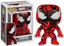 Carnage #99 Funko Pop