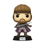 Concept Series Han Solo #472 Funko Pop